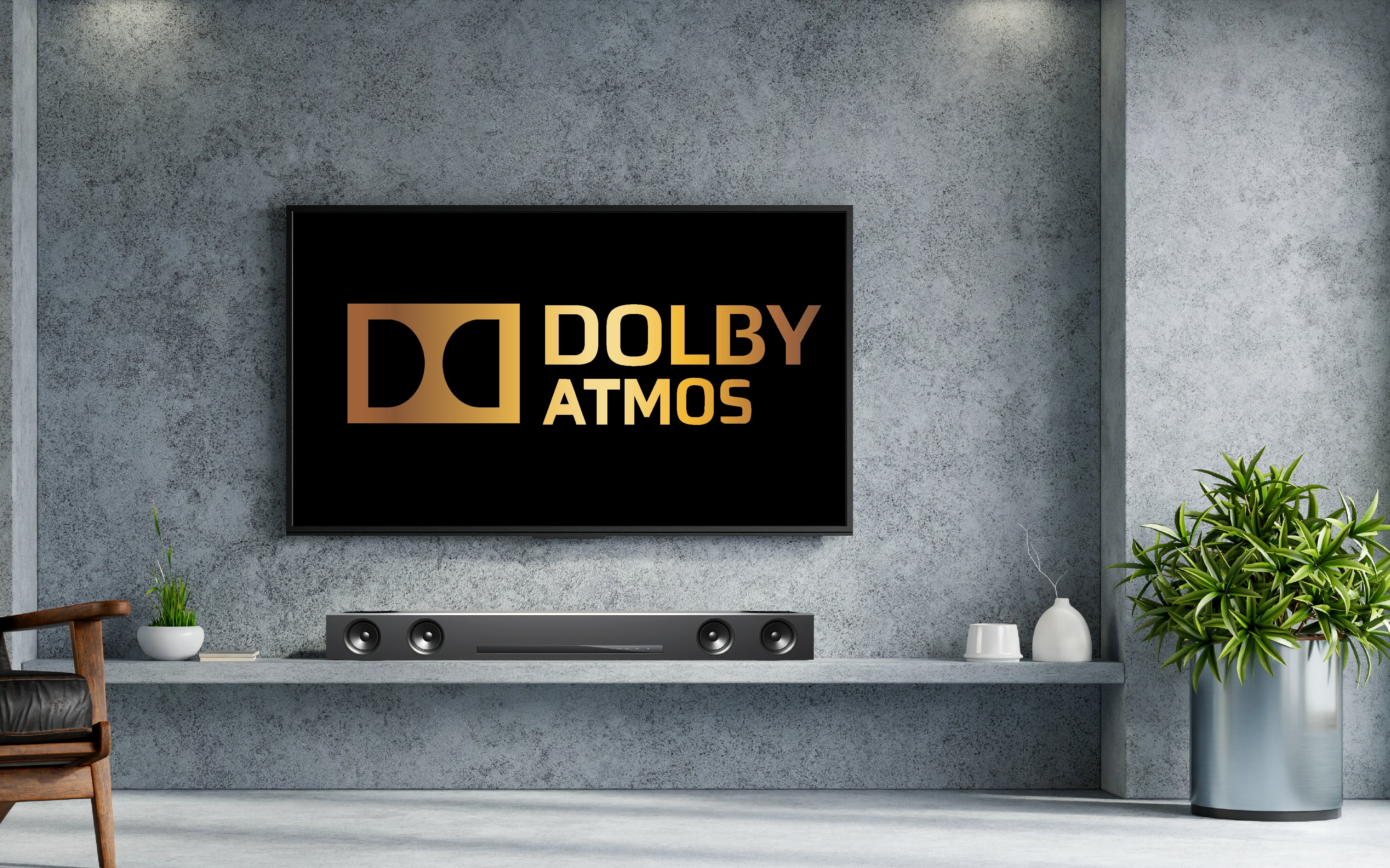 Dolby Atmos at