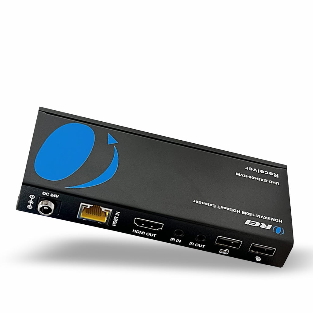 OREI 4K KVM HDMI Extenders