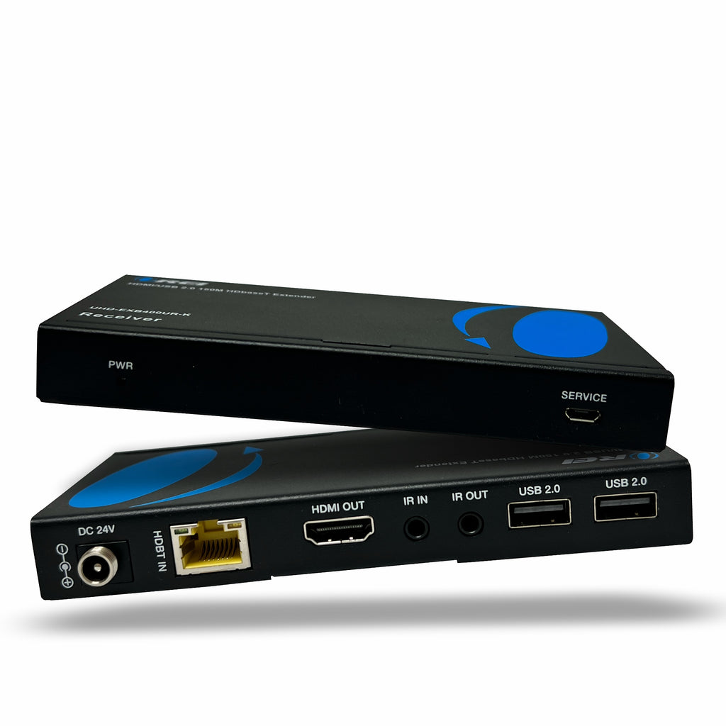 OREI 4K KVM HDMI Extenders