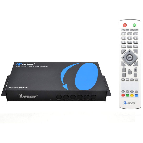 Convertidor de AV2HD TV a HDTV HD Video, Lifemax, LifeMax*