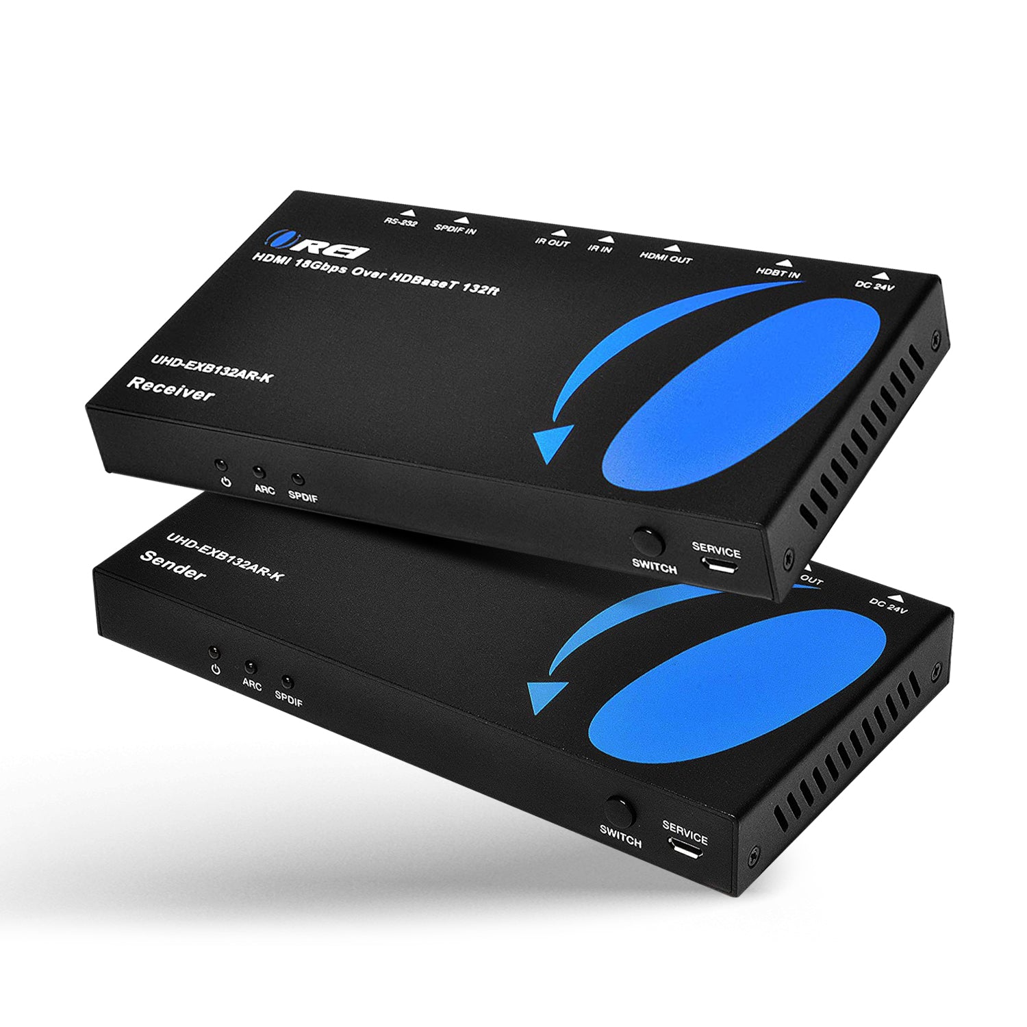 4K HDMI Extender, 4K 60Hz - HDMI® Extenders, Audio-Video  Products